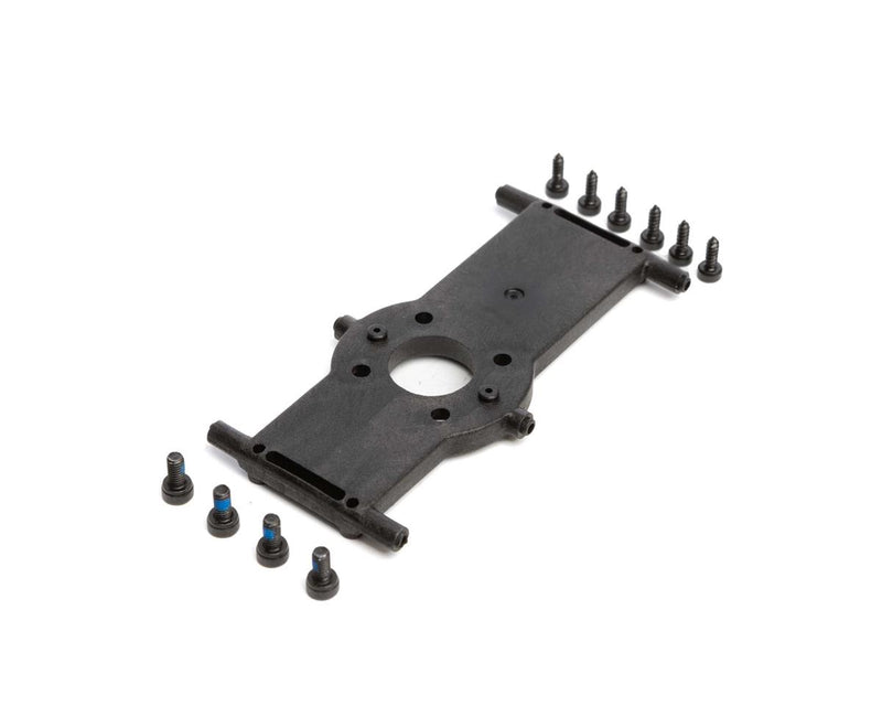 BLH7010 Blade Landing Gear Mount, Infusion 180