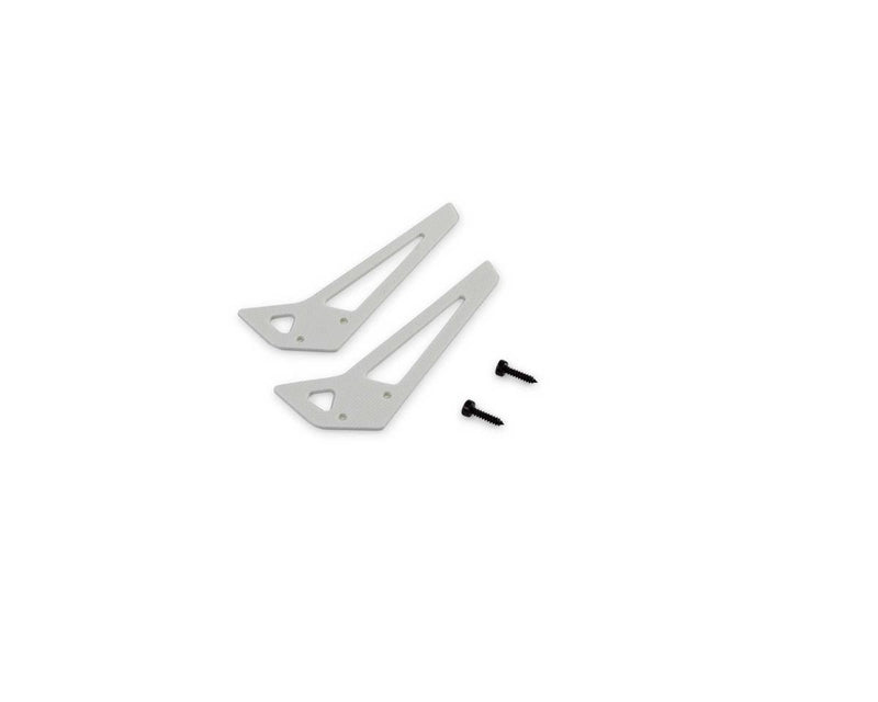 BLH7018 Blade Vertical Tail Fin, Infusion 180