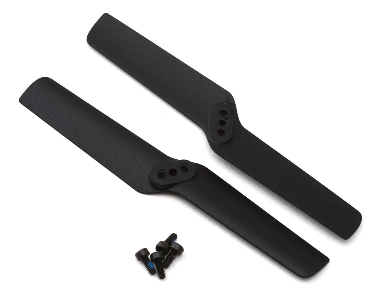 BLH7019 Blade Tail Rotor, 2pcs, Infusion 180 Blade