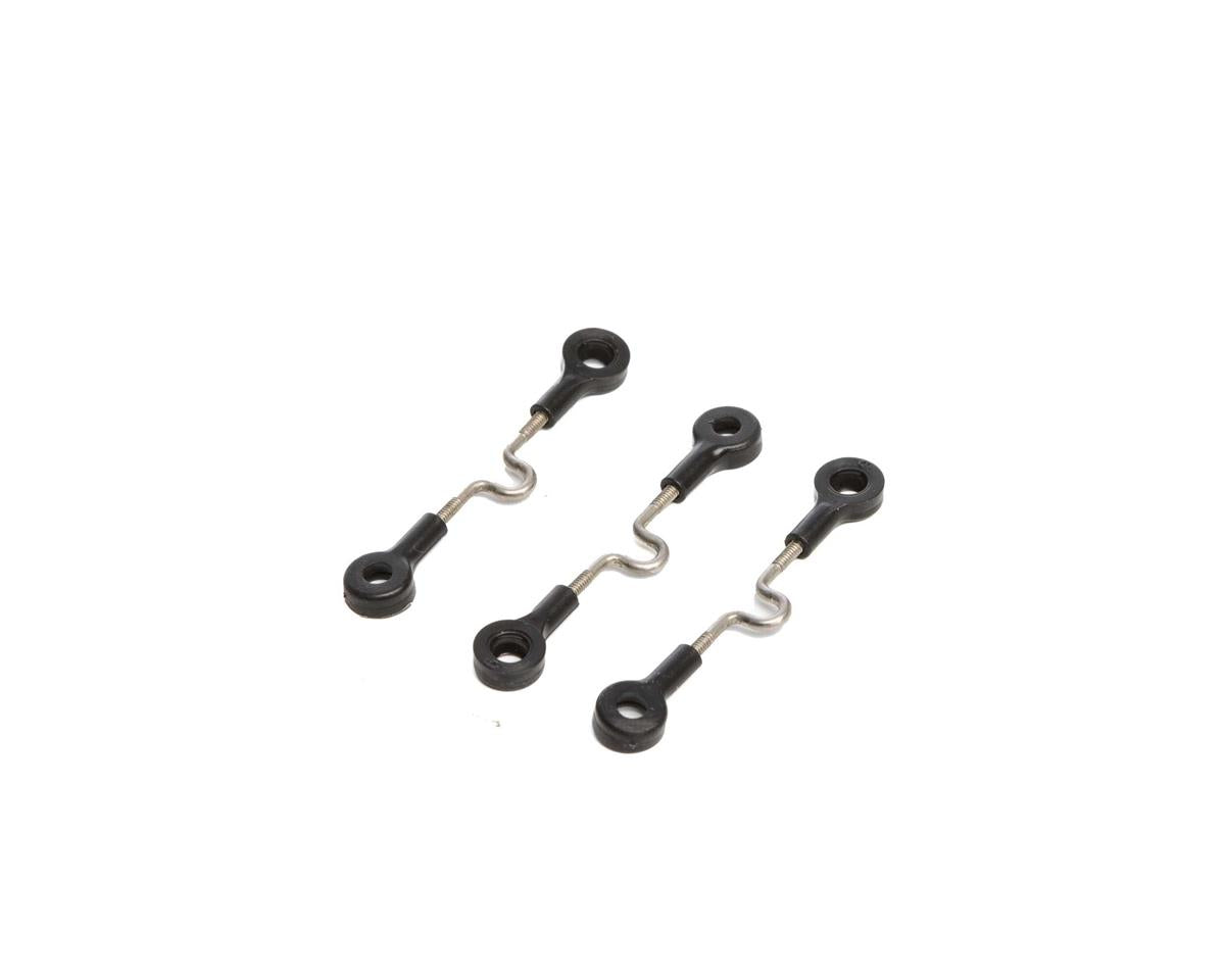 BLH7021 Blade Pushrod Set (3), Infusion 180 Blade