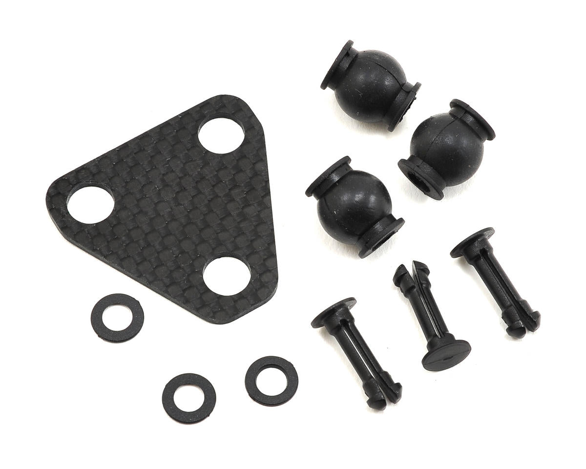 Blade Mach 25 FPV Camera Mount BLH8902