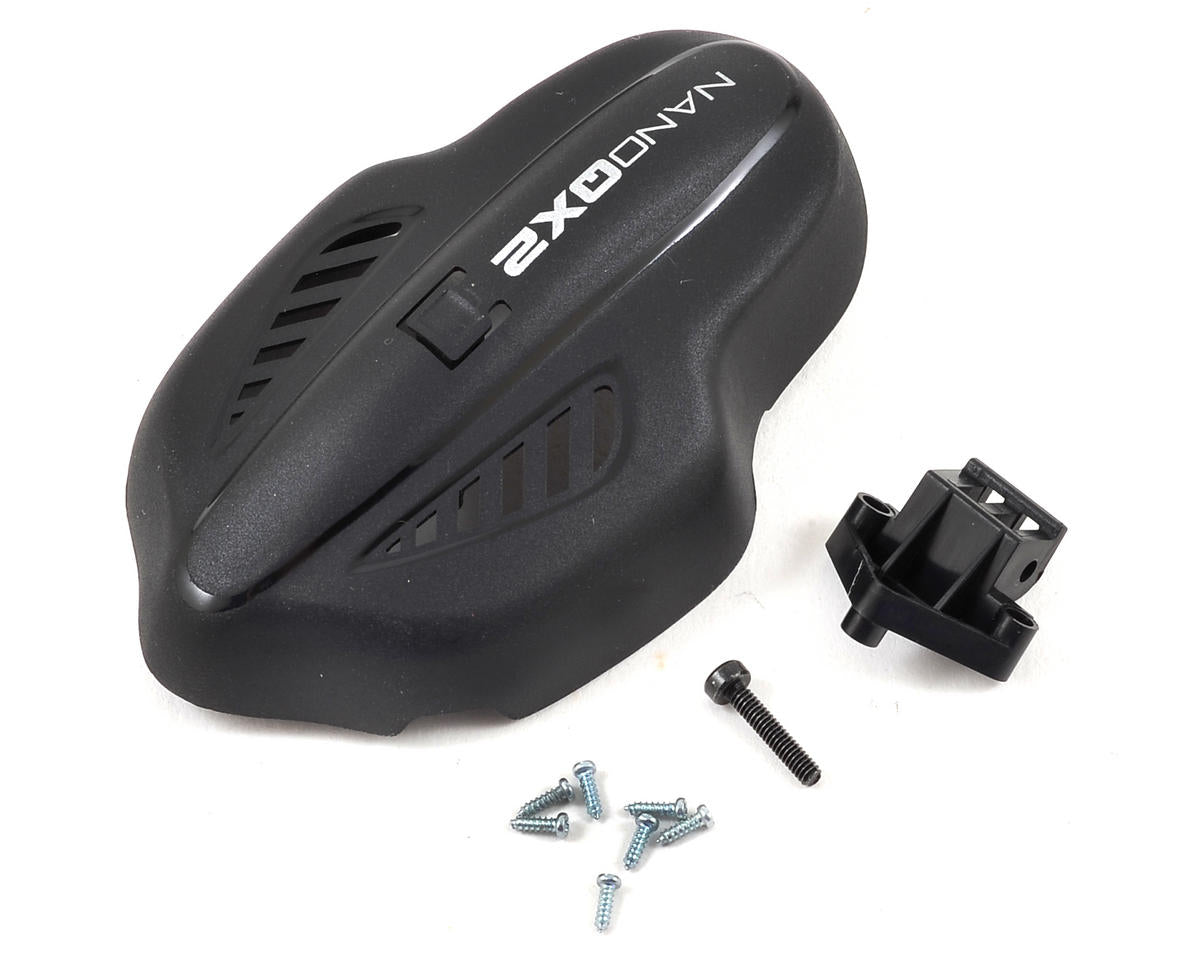 Blade Canopy, Nano QX FPV 2 BLH9101