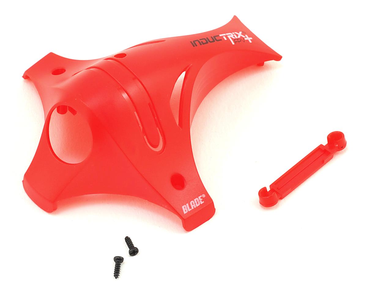 Blade Inductrix Plus FPV Red Canopy BLH9604RE
