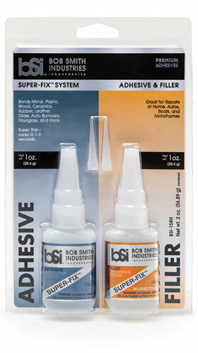 BSI158H Super-Fix System 1oz