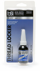 BSI171H IC-Loc Blue Medium Strength 10ml Bob Smith