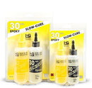 BSI206 Slow-Cure 30min. Epoxy 9oz *** Bob Smith