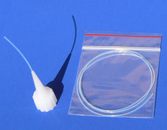 BSI305 PTFE Tubing 2feet Bob Smith