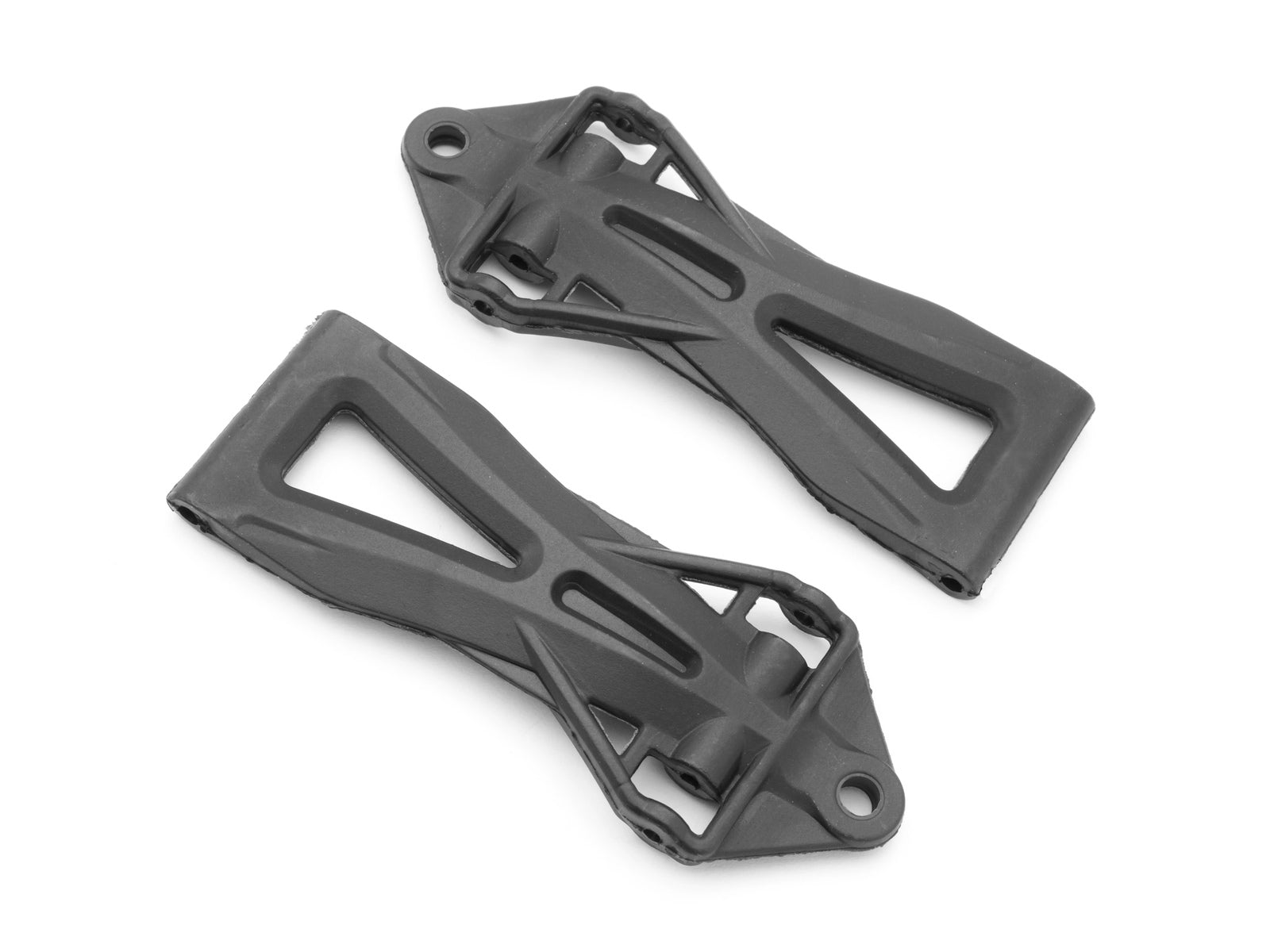 BZ534708 BlackZon Warrior Lower Arm (2pcs) [534708] BlackZon