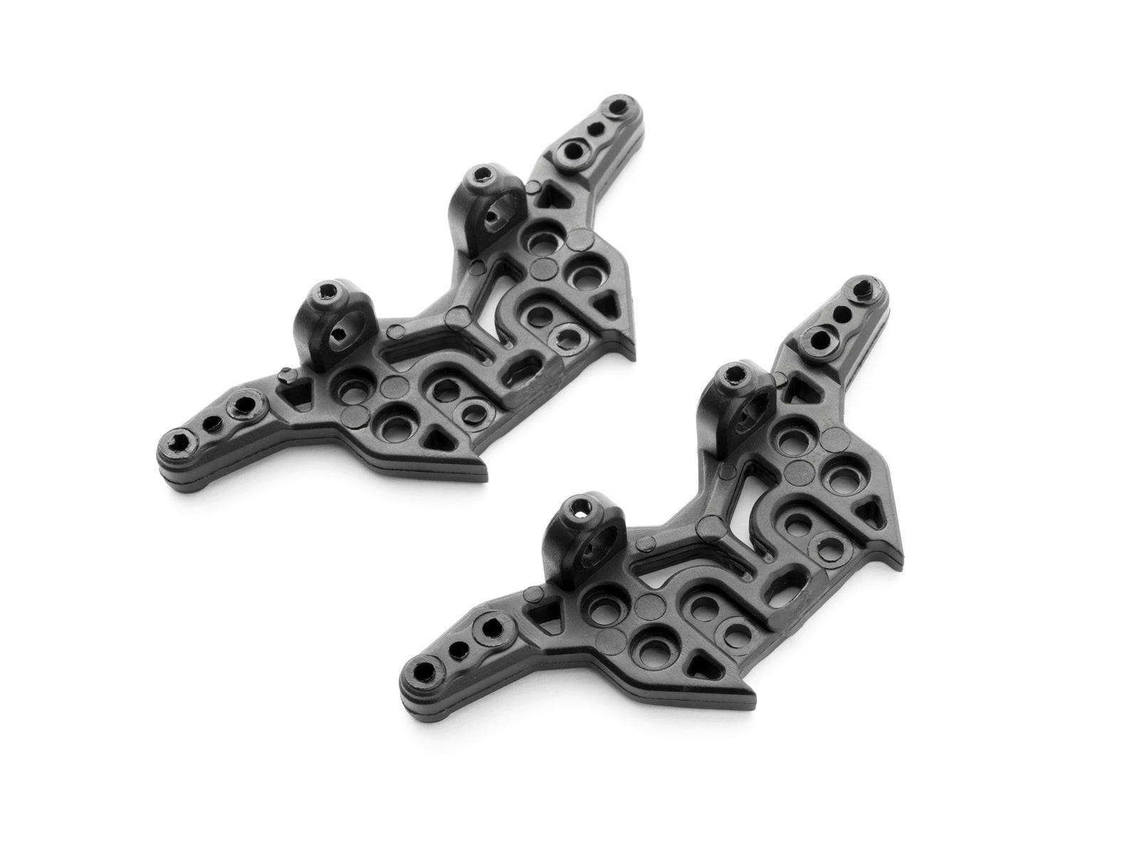 BZ534711 BlackZon Warrior Shock Tower (2pcs) [534711] BlackZon