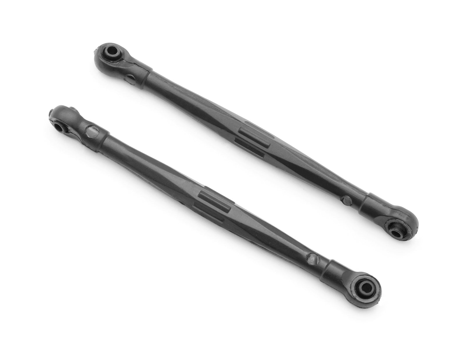 BZ534712 BlackZon Warrior Front Connecting Rod (2pcs) [534712] BlackZon