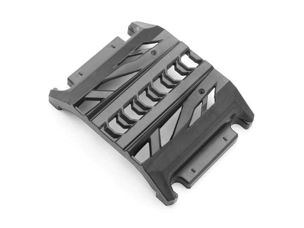 BZ534719 BlackZon Warrior Battery Cover [534719]