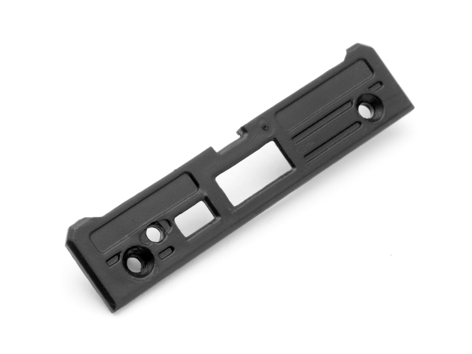 BZ534721 BlackZon Warrior Receiver Cover Plate [534721] BlackZon