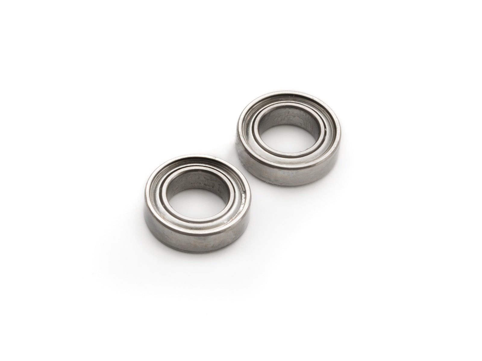 BZ534738 BlackZon Warrior Bearing 4x7x2mm (2pcs) [534738] BlackZon