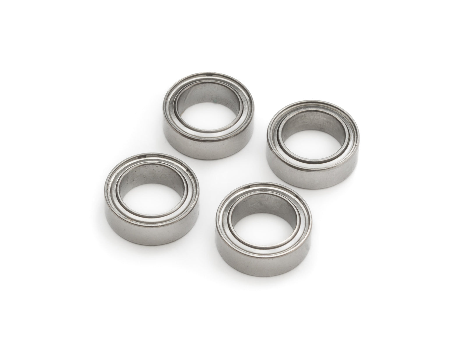 BZ534739 BlackZon Warrior Bearing 6.3x9.5x3mm (2pcs) [534739] BlackZon