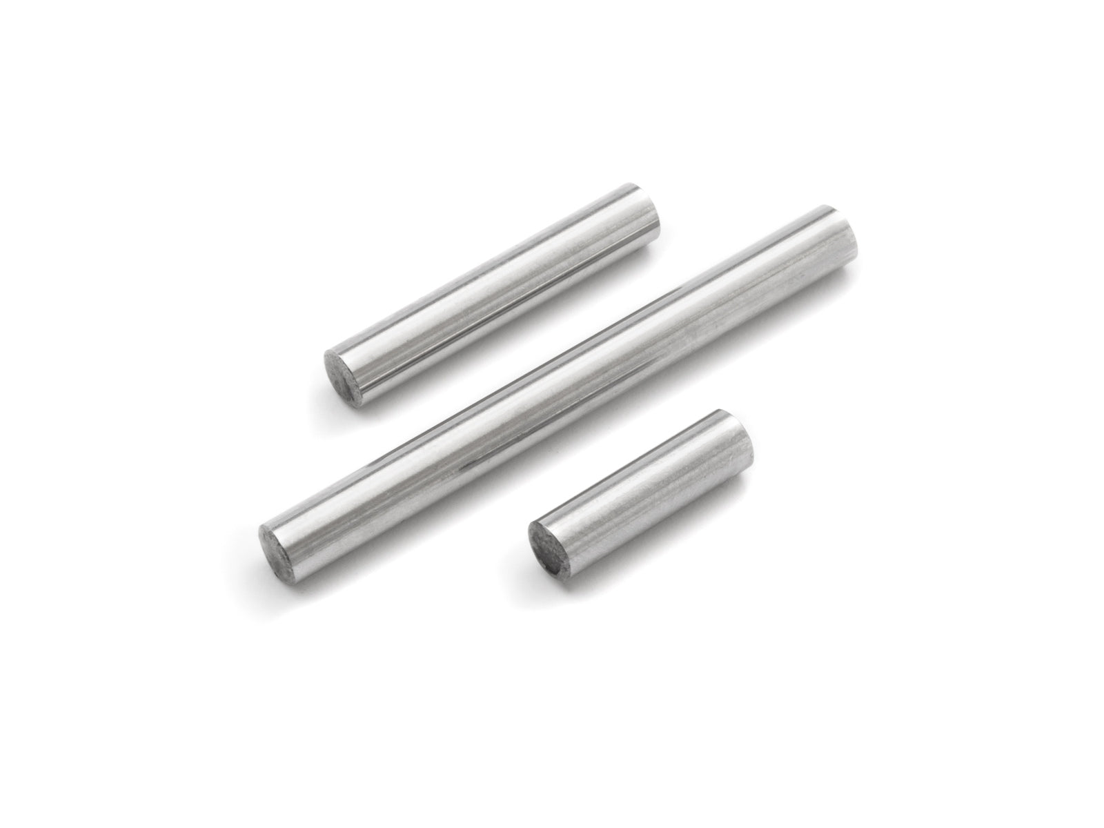 BZ534741 BlackZon Warrior Gearbox Shaft Set [534741] BlackZon