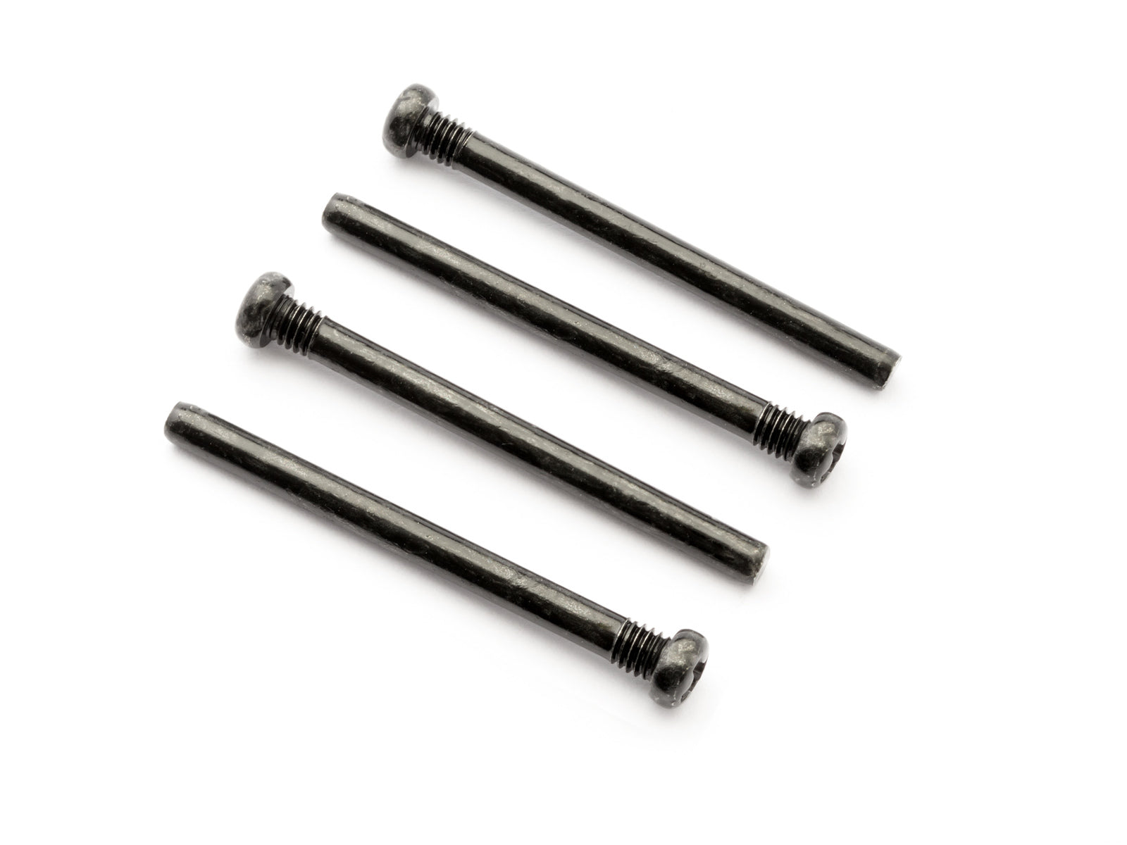 BZ534758 BlackZon Warrior Screw Shaft 3x31mm [534758] BlackZon