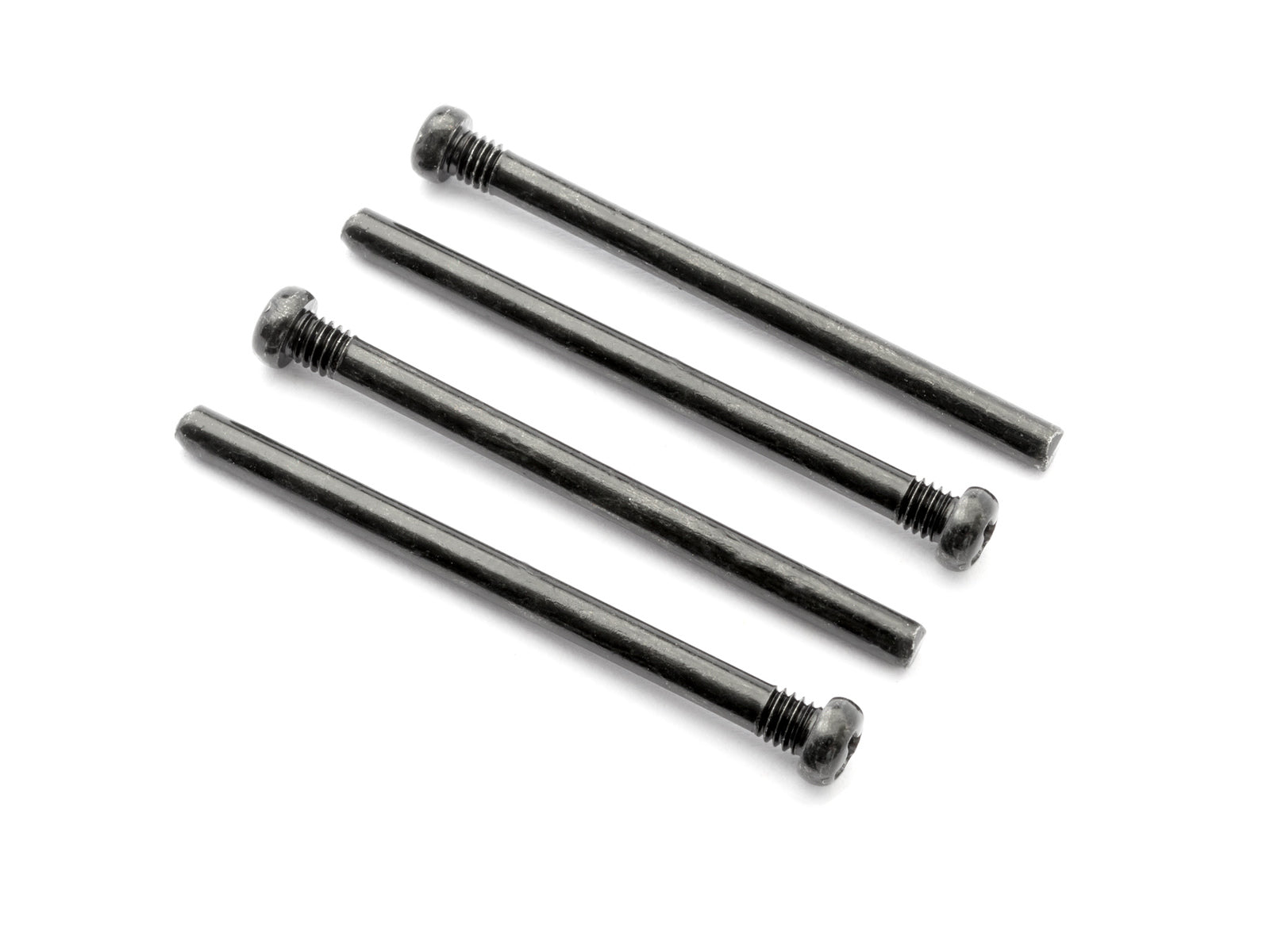 BZ534759 BlackZon Warrior Screw Shaft 3x36mm [534759] BlackZon