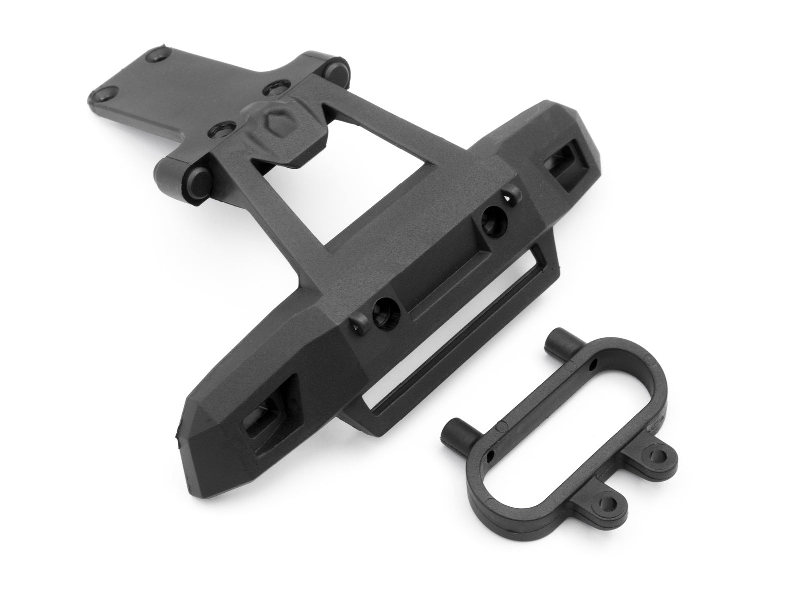 BZ540004 BlackZon Slyder Front Bumper Assembly [540004] BlackZon