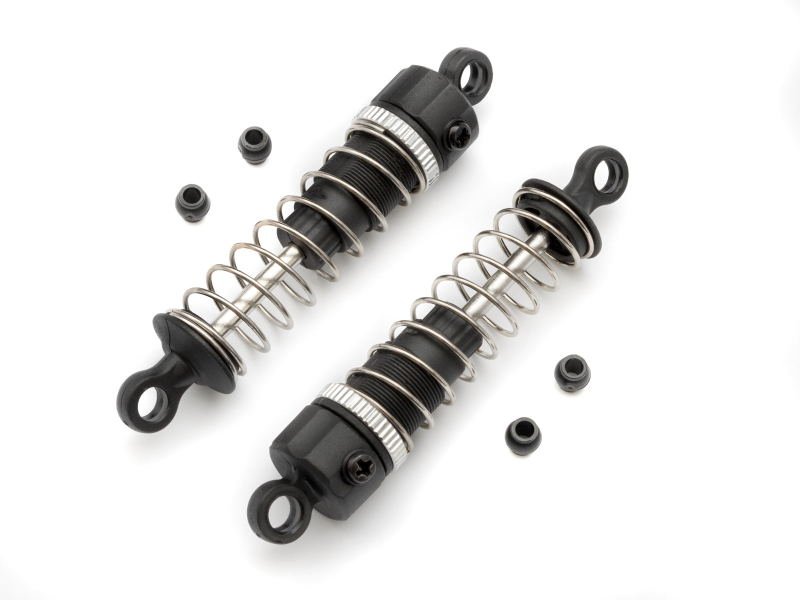 BZ540012 BlackZon Slyder Shock Absorbers (2P) [540012] BlackZon