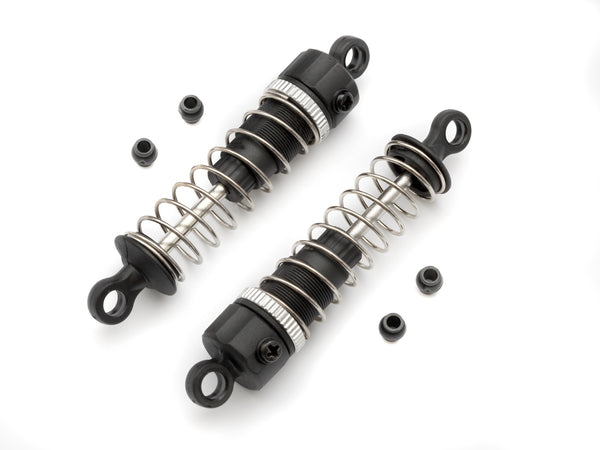 BZ540012 BlackZon Slyder Shock Absorbers (2P) [540012]