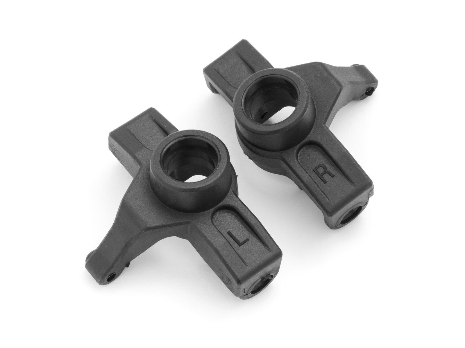 BZ540013 BlackZon Slyder Steering Hubs [540013] BlackZon