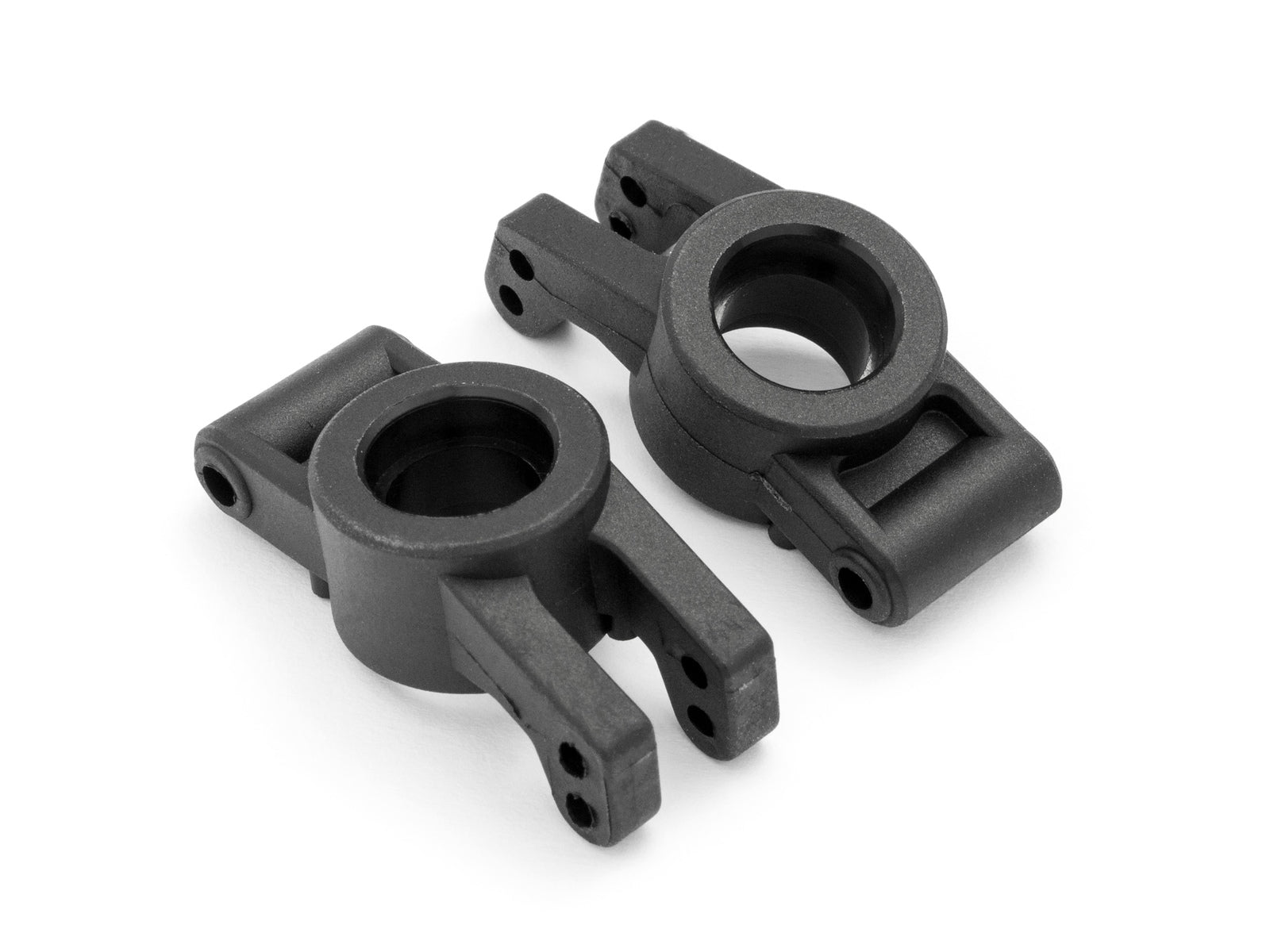 BZ540014 BlackZon Slyder Rear Hubs [540014] BlackZon