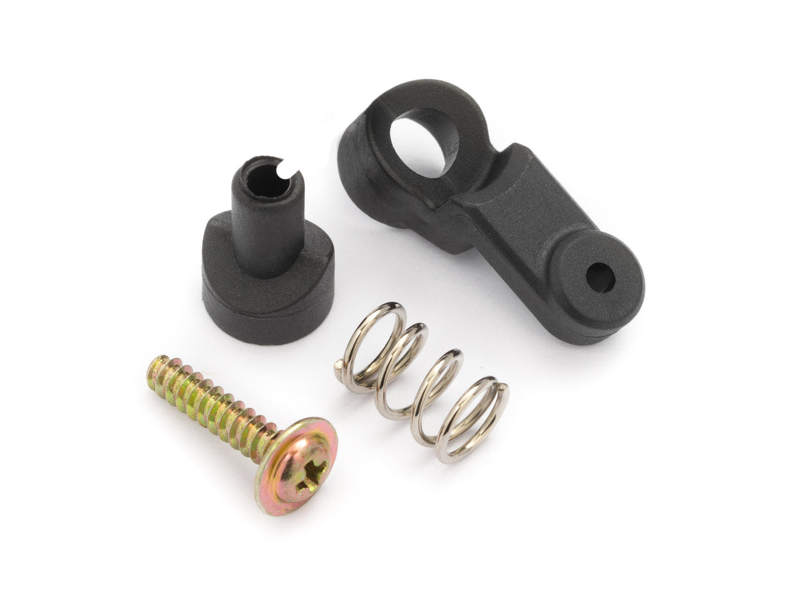 BZ540021 BlackZon Slyder Servo Saver Assembly [540021] BlackZon