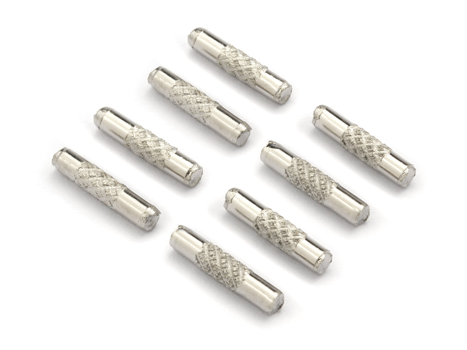 BZ540026 BlackZon Slyder Wheel Hex. Pins (8P) [540026] BlackZon