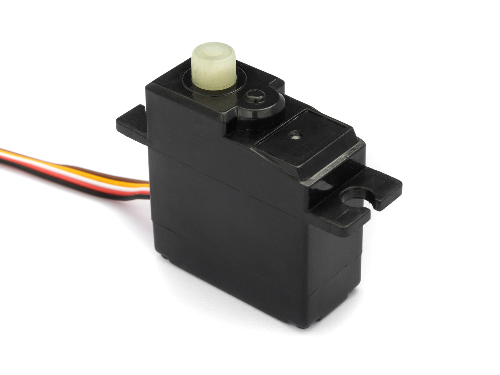 BZ540033 BlackZon Slyder Servo (5-Wire) [540033] BlackZon
