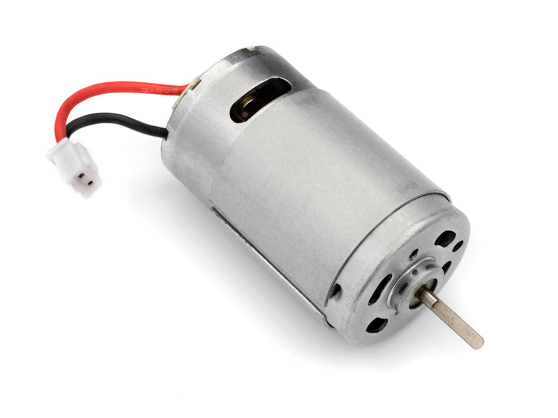 BZ540034 BlackZon Slyder Motor 390 [540034]