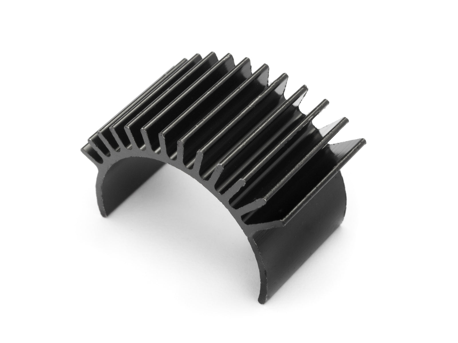 BZ540036 BlackZon Slyder Motor Heatsink [540036] BlackZon
