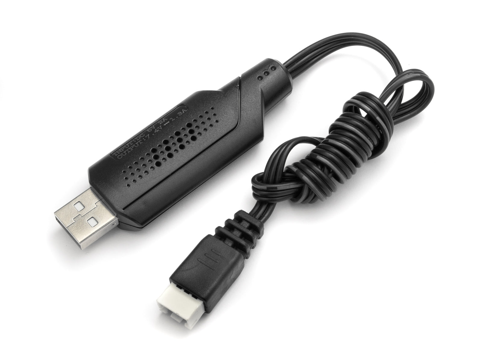 BZ540043 BlackZon Slyder USB charger [540043] BlackZon
