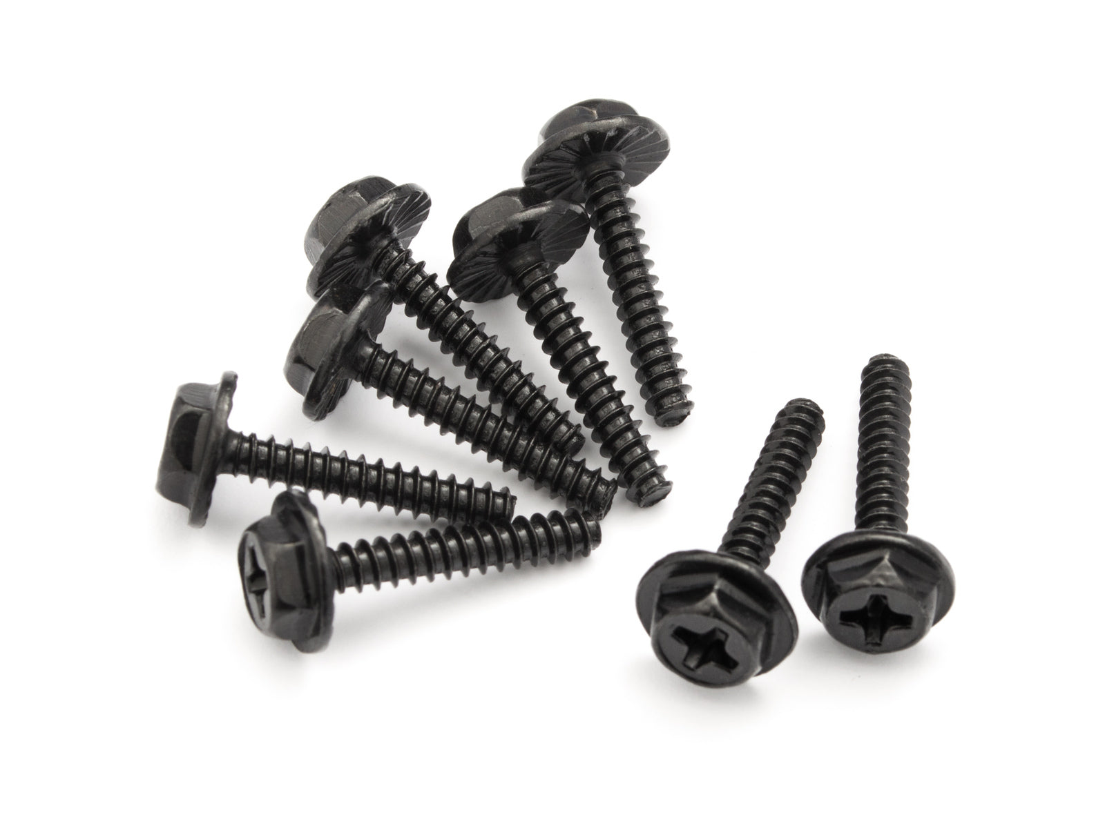 BZ540046 BlackZon Slyder Wheel Lock Bolts [540046] BlackZon