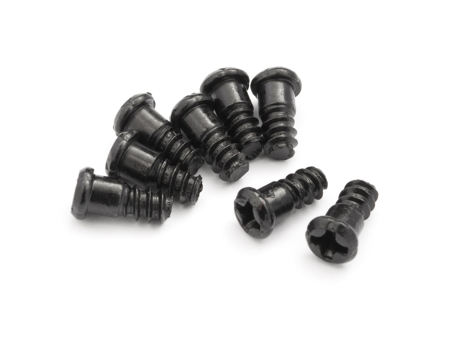 BZ540058 BlackZon Slyder Steering Hub Step Screws [540058] BlackZon