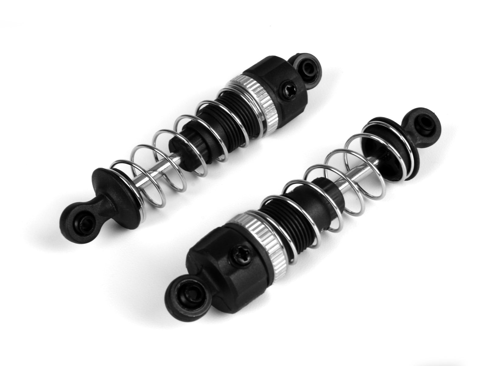 BZ540071 Blackzon XT Shock Absorbers (2P) [540071] BlackZon