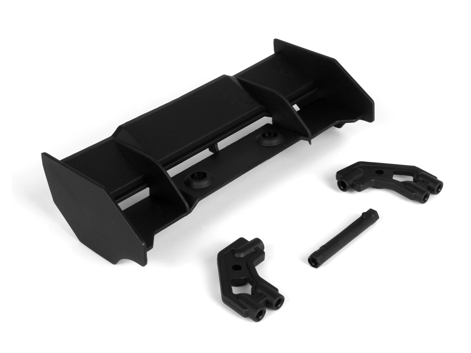 BZ540072 Blackzon XT Wing + Mount Set [540072] BlackZon