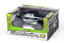 BZ540075 BlackZon Warrior MT 1/12 2WD Brushed Electric Monster Truck RTR [540075] BlackZon
