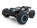 BZ540105 Blackzon Slyder ST 1/16 4WD Electric Stadium Truck - Blue [540105] BlackZon