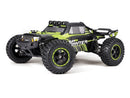 BZ540112 BlackZon Smyter DT 1/12 4WD Electric Desert Truck - Green [540112] BlackZon