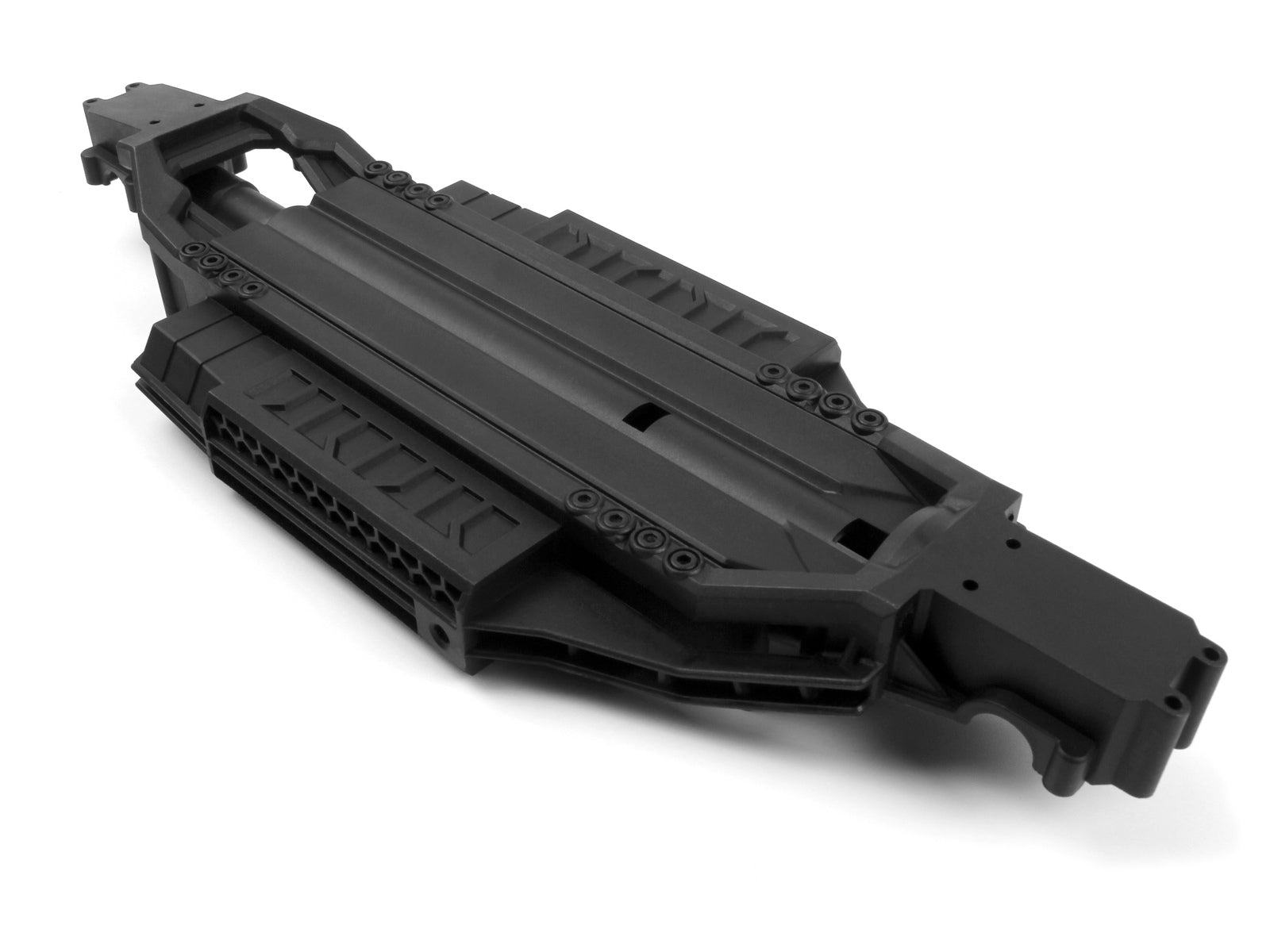 BZ540120 Blackzon Chassis [540120] BlackZon