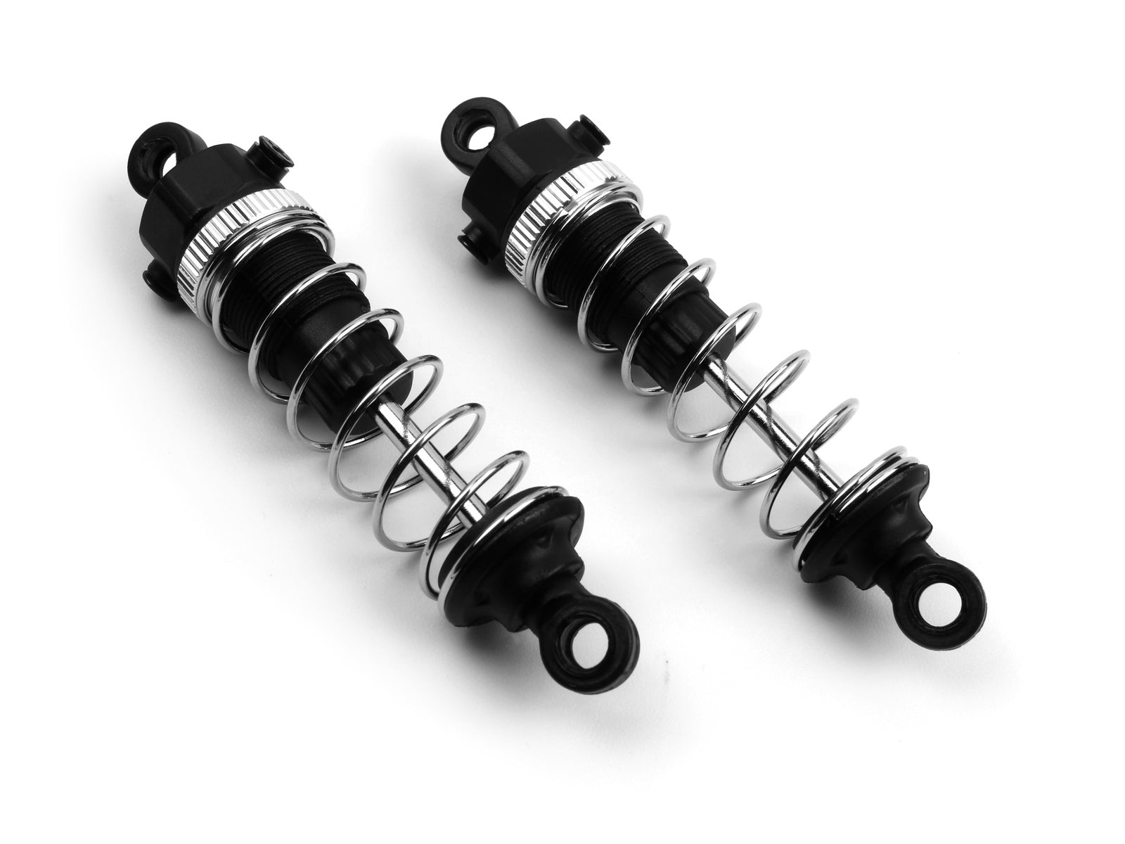 BZ540131 Blackzon Smyter Shock Absorber Set (Front/2pcs) BlackZon