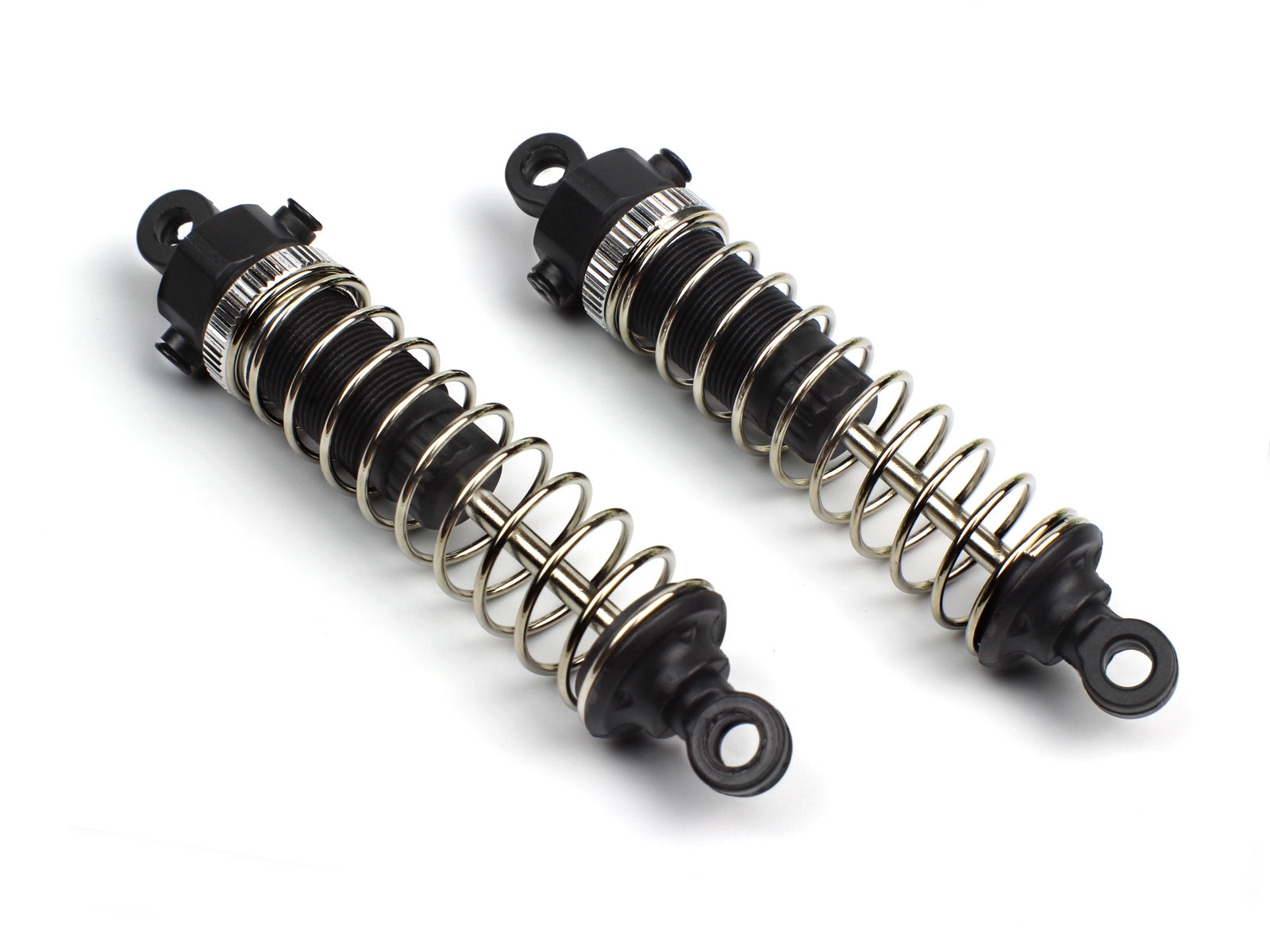 BZ540132 Blackzon Smyter Shock Absorber Set (Rear/2pcs) BlackZon