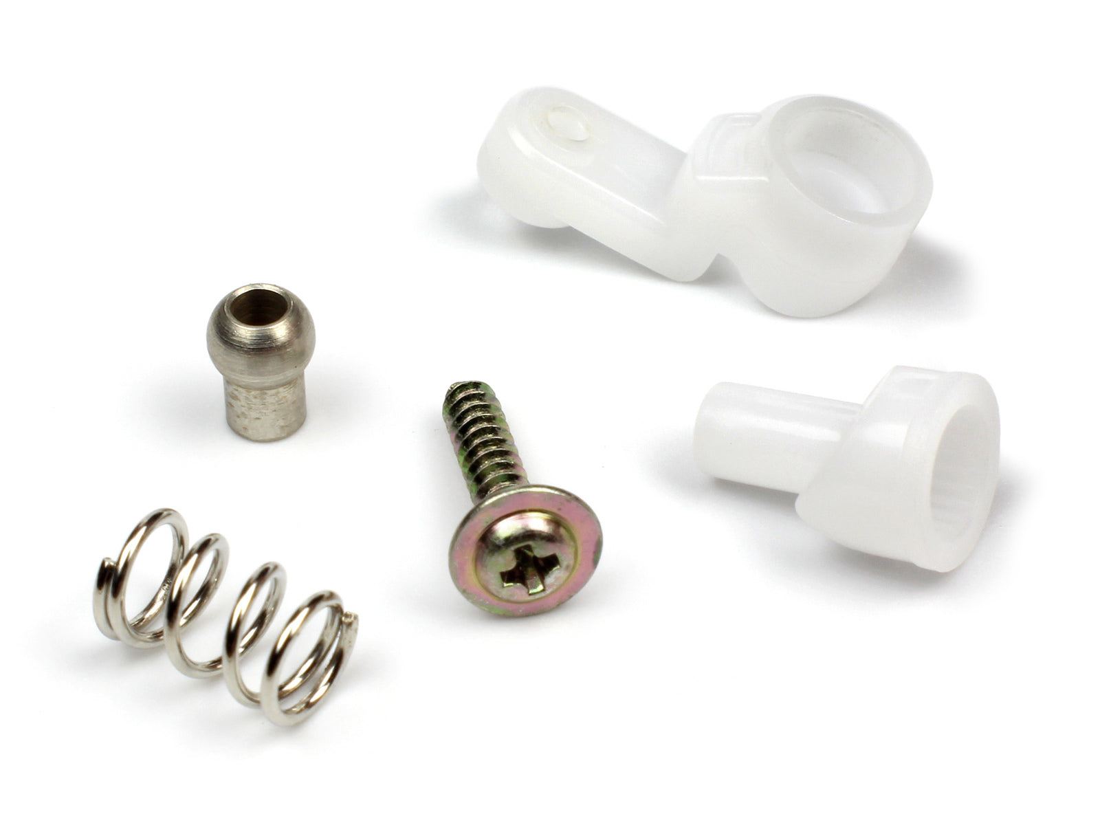 BZ540134 Blackzon Smyter Servo Saver Assembly BlackZon