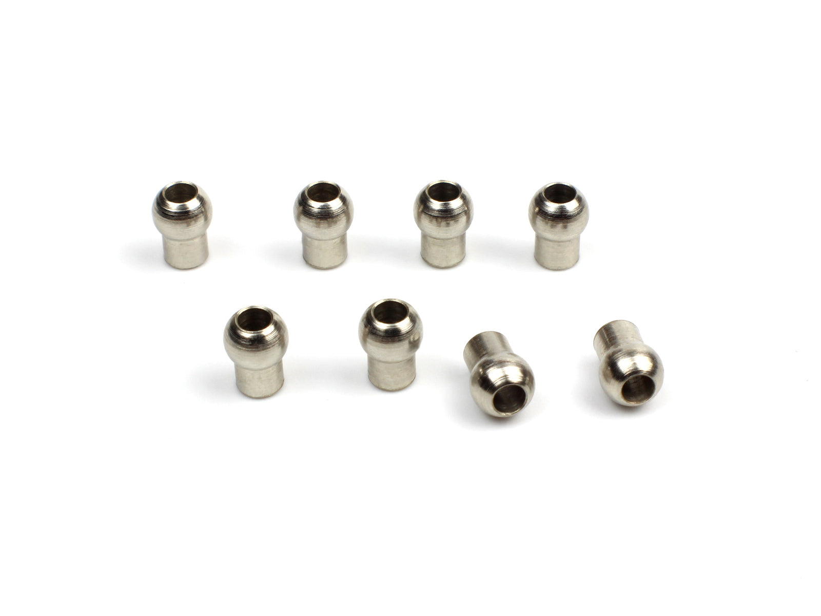 BZ540141 Blackzon Smyter Ball 4.8x6.5mm (8pcs) BlackZon