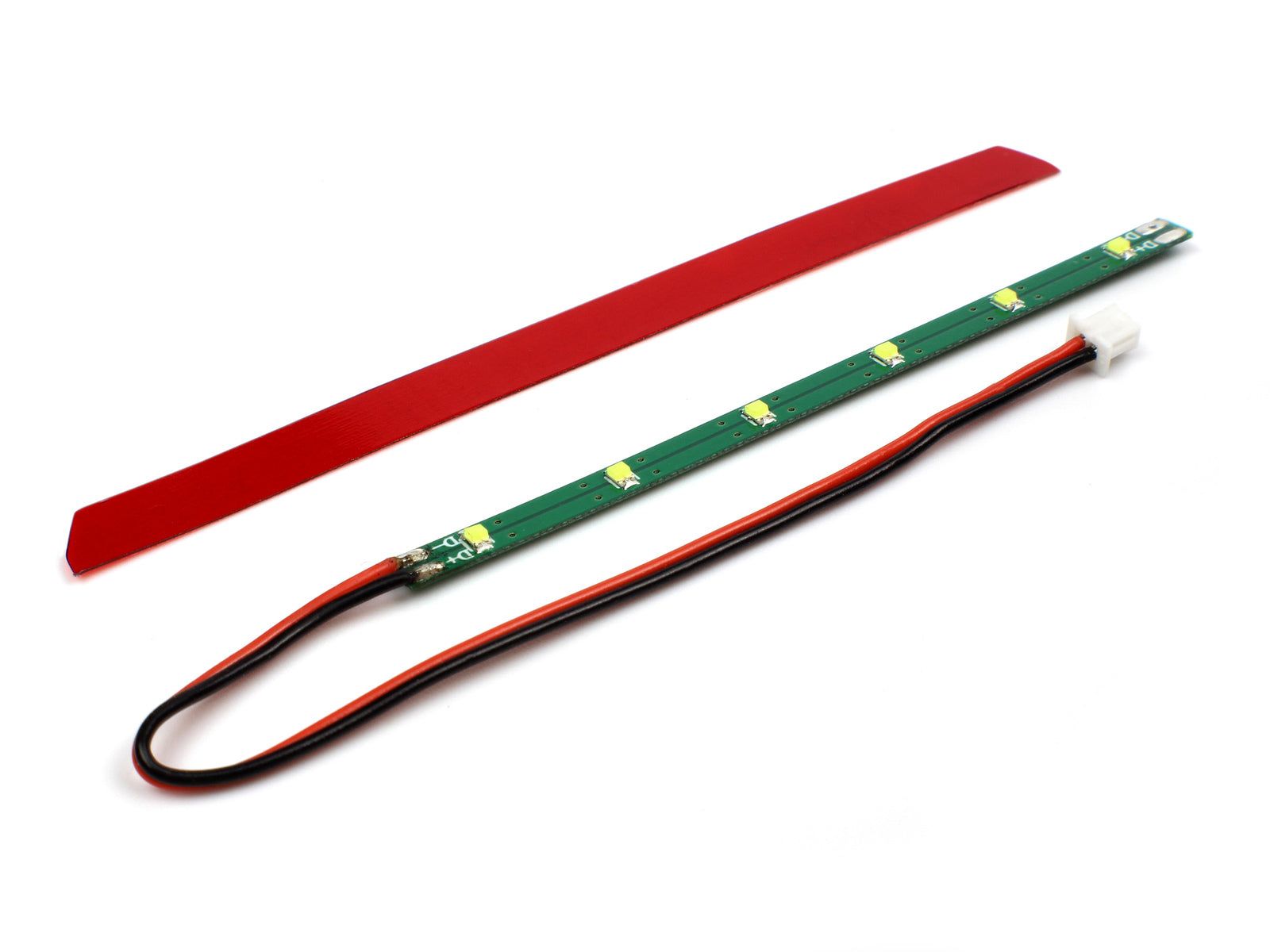 BZ540172 Blackzon Smyter DB Roof Light (Rear) BlackZon