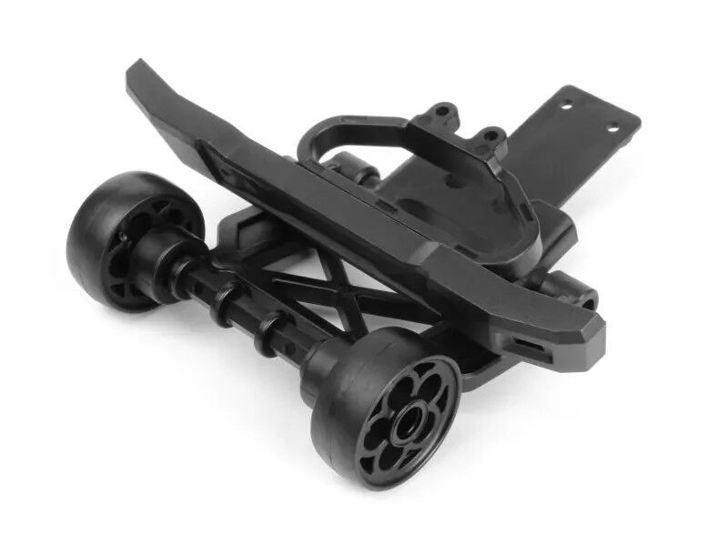 BlackZon Wheelie Bar Set (Smyter) [540188]