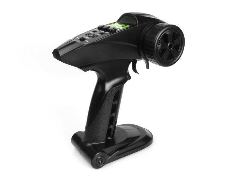 BZ540224 Blackzon 2.4GHz Radio (For Turbo Models) BlackZon