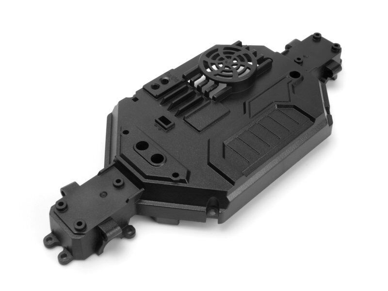 Blackzon Upper Chassis Set