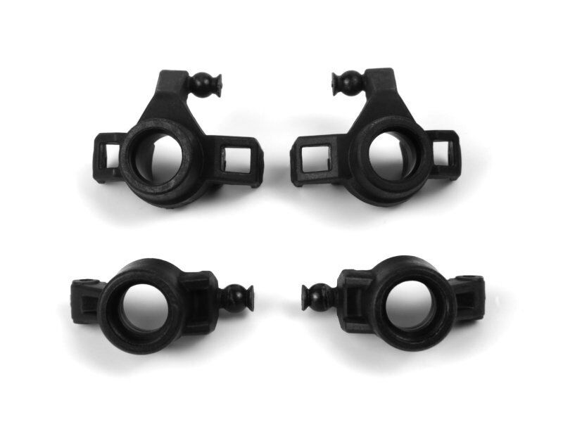 Blackzon Upright Set (Left/Right/4pcs)