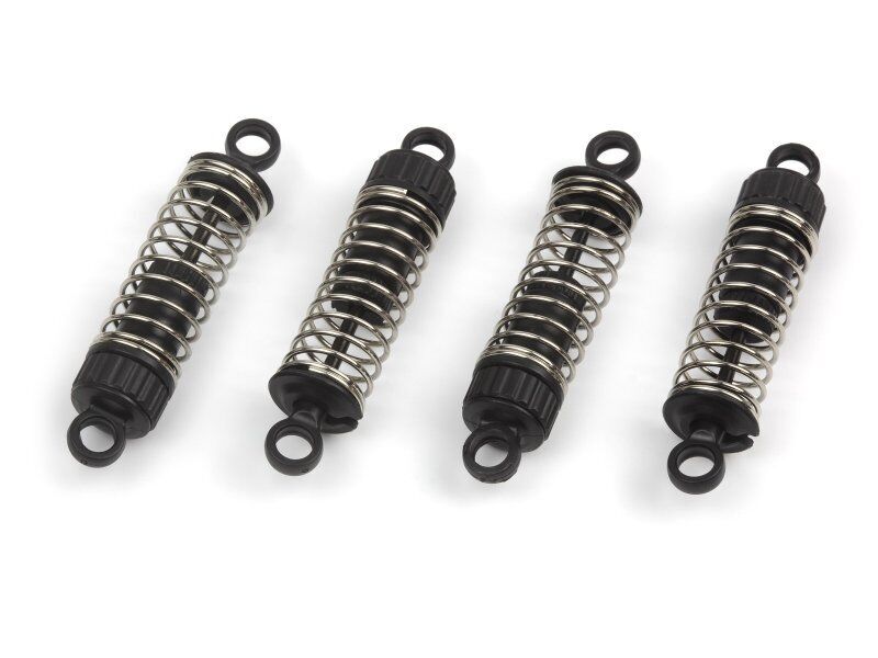 Blackzon Shock Absorber Set (4pcs)